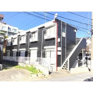 ベルゾーネ保土ヶ谷の画像