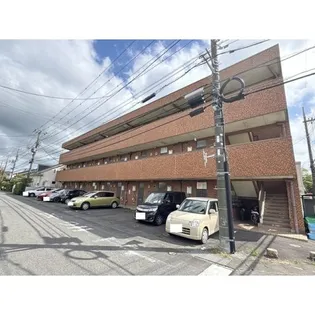 サンオールマンションの画像