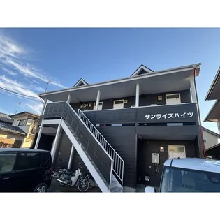 サンライズハイツの画像