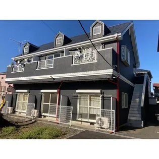 成沢ハイツの画像