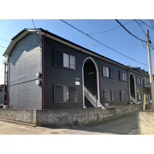 若松コーポの画像