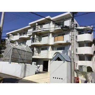 パールハイツ東八幡の画像