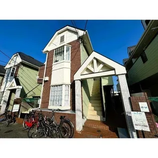 ブラウン第1の画像