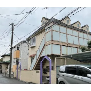 サンガーデン川越の画像