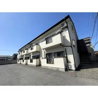 コーポアゼリアの画像