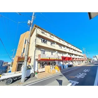 伊勢崎ヴィレッヂの画像