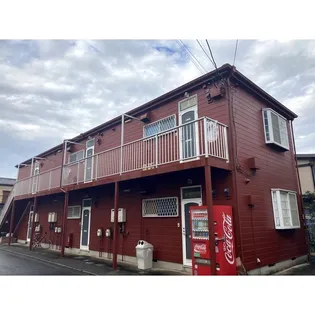 ハイツイレブンの画像