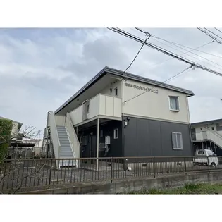 南赤塚中の内ハイツAの画像