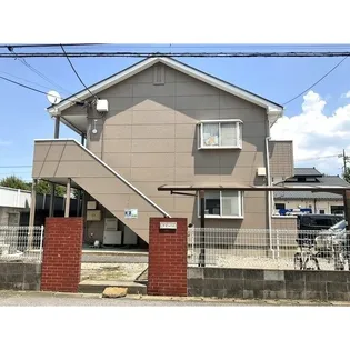 ピアザハイツVの画像