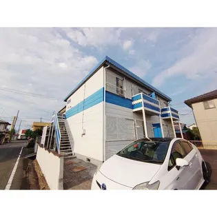 C V コーポの画像