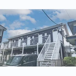 サニーサイド三田南Bの画像