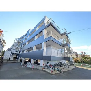 キュウブEX三俣の画像