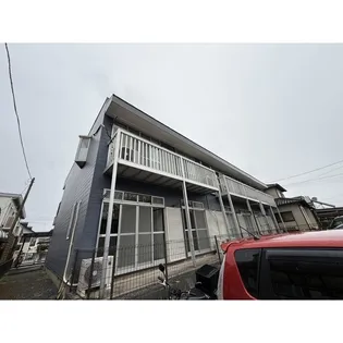 メゾンサクセスBの画像