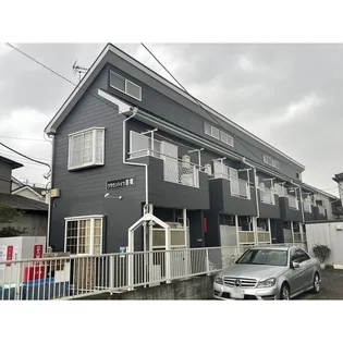 クラウンハイツ岩槻の画像