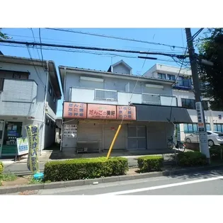 ハイツカワツル第5の画像