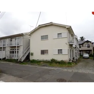 東多賀ハイツB棟の画像