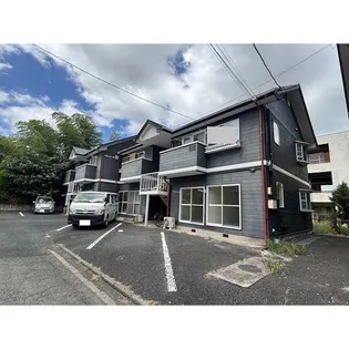 ベルコーポAの画像