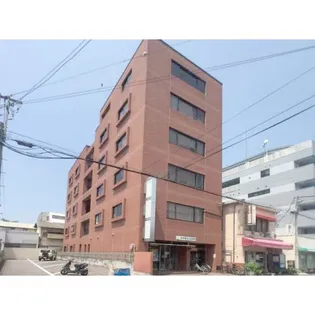 けやきヒルズ本町の画像