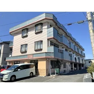 コーポ山隆の画像