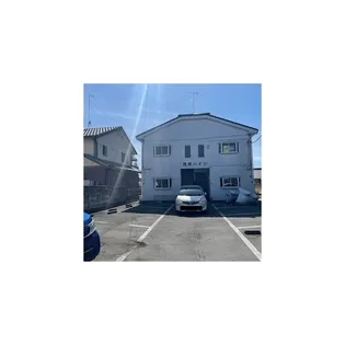 茂原ハイツの画像