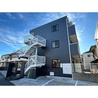 草加TSハウスの画像