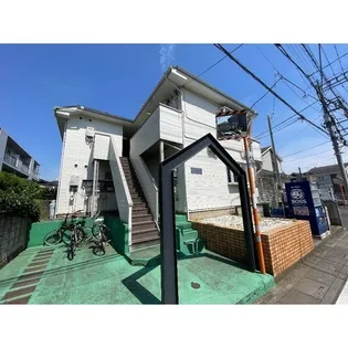 ミキコーポ新所沢の画像