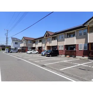 パークアベニュー若泉の画像