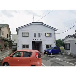 茂原ハイツの画像