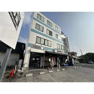 白石ビルの画像