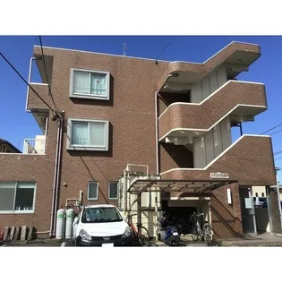 エクスバル熊谷の画像