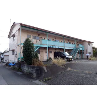 リブレス桐生堤町Bの画像