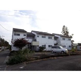 リブレス桐生堤町Aの画像