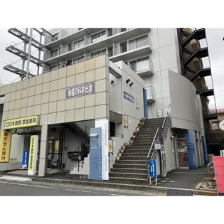エビデンス【7階】の外観