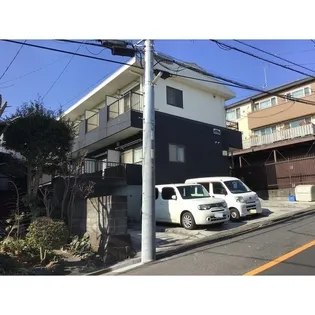 美山台ハイツの画像