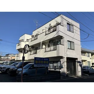 神広ハイムの画像