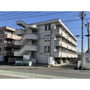 シティホームズ本庄VIの画像