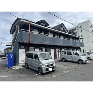 レインボーハウスの画像