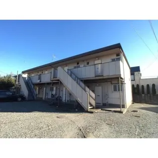 コーポサイトウの画像