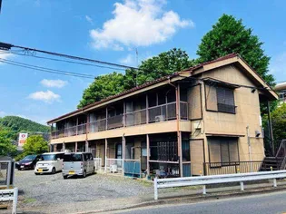 コーポ松沢の画像