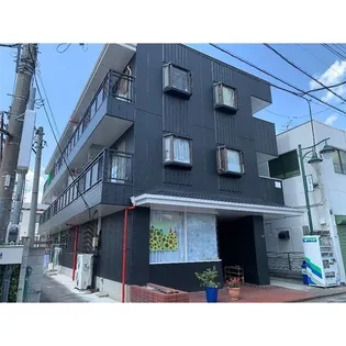 KパレスIの画像