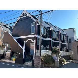 ジュネパレス柏第49の画像