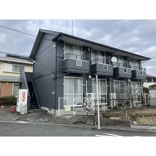 コーポゆりIIの画像