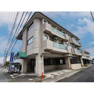 竹林マンションIの画像