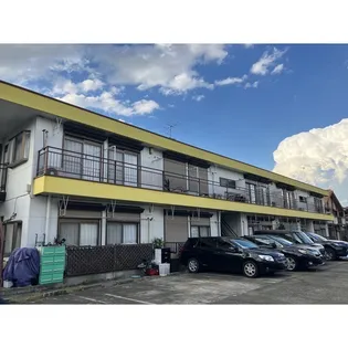 コーポ外原の画像