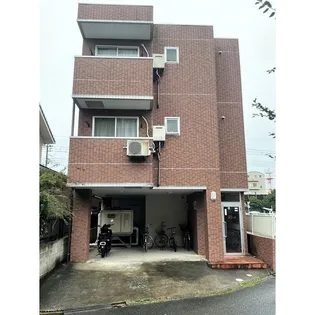 マンションオリーブの画像