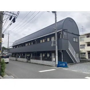 北新ムーンハイツの画像