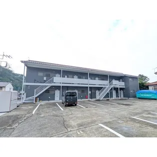 リブレス桐生堤町Bの画像