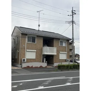 アバンサール Dの画像