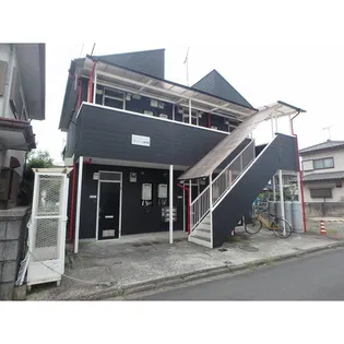 プランドール西川田 旧カーサー西川田の画像