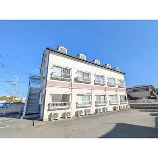エーデルハイツの画像